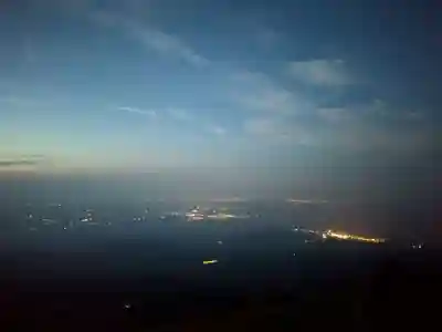 赤薙山神社(栃木県)