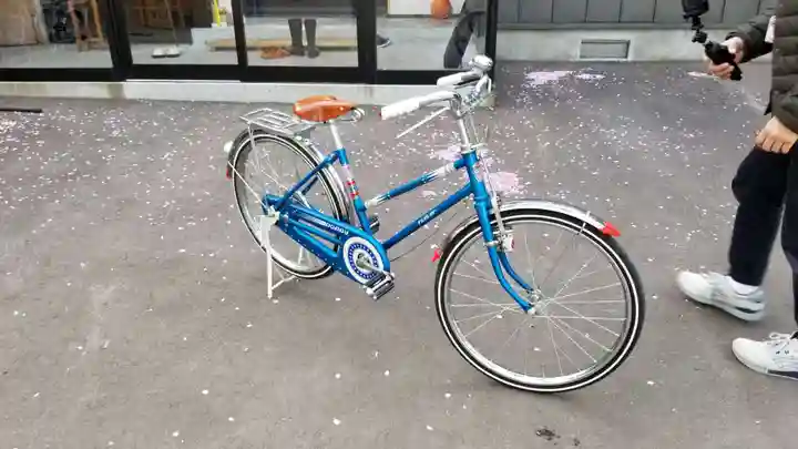 帰厚院(北海道)