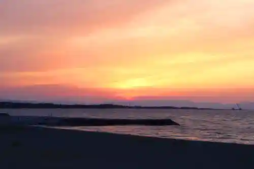 二見興玉神社(三重県)