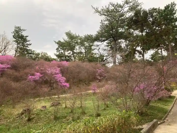 廣田神社(兵庫県)