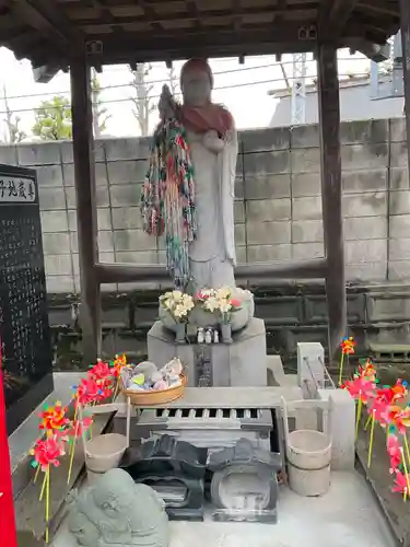 観蔵寺(東京都)