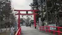 立木神社(滋賀県)