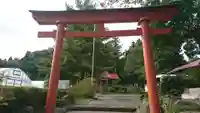 稲荷神社(岩手県)