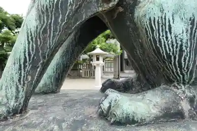 今宮戎神社のその他建物