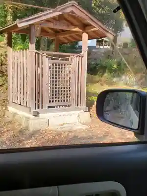 六所皇大神宮霊跡(茨城県)