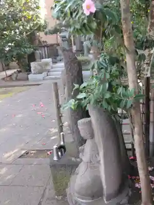 寿福寺(東京都)