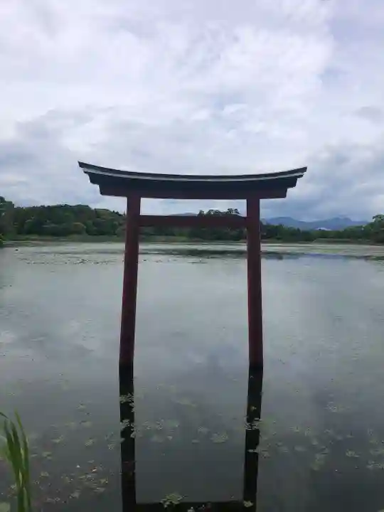 薦神社(大分県)