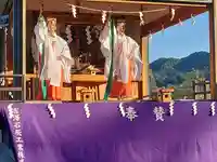 浅間神社(栃木県)
