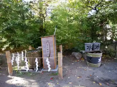 素盞雄神社(東京都)