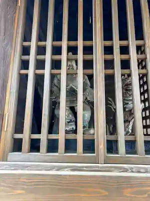 大宮神社(熊本県)