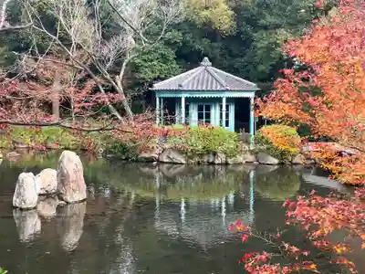 四天王寺(大阪府)