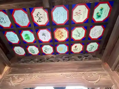 玉村八幡宮(群馬県)