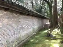 多田神社の建物その他