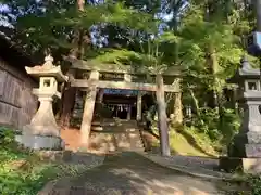 八坂神社(愛媛県)