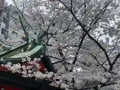 難波神社(大阪府)