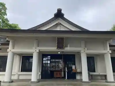 都波岐奈加等神社(三重県)