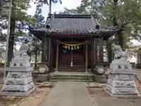 大和田神社(福井県)