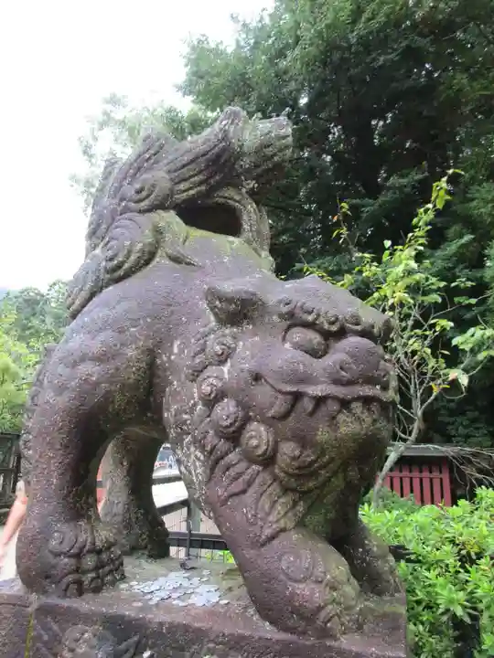 厳島神社(広島県)