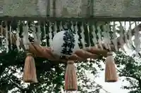 葛西神社(東京都)