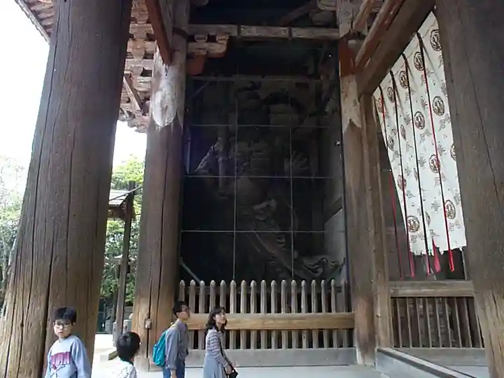 東大寺のその他建物