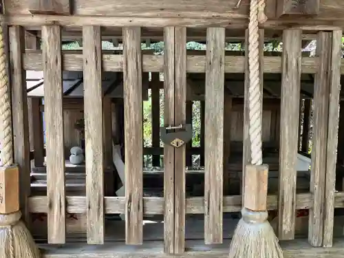 神田神社(滋賀県)