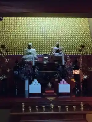 成田山大照寺(北海道)