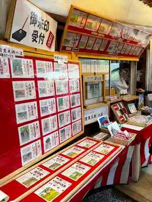 沖宮のその他建物