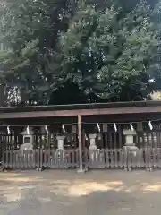 東村山八坂神社の末社