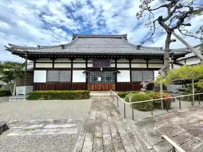 仲明寺(滋賀県)