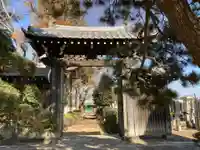 龍泉寺(千葉県)