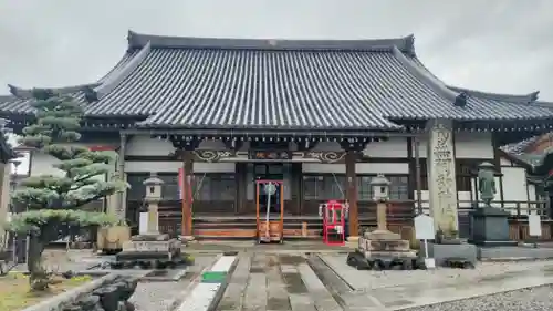 宗安寺(滋賀県)