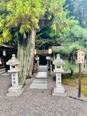 建部大社(滋賀県)