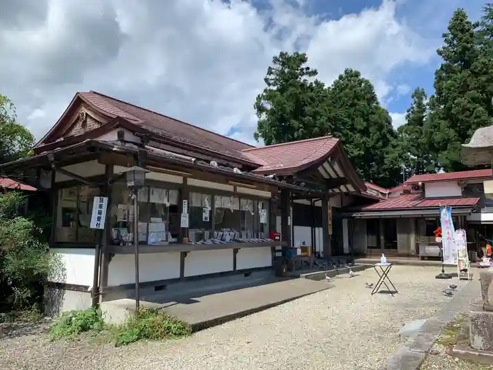 今市報徳二宮神社のその他建物