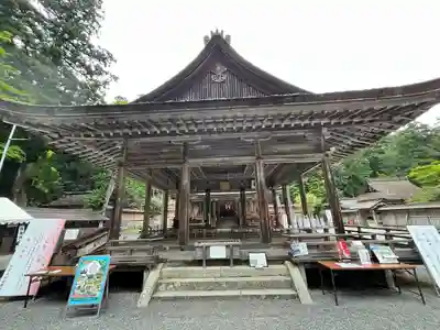 日吉大社(滋賀県)