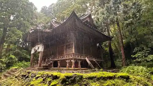 十和田神社(青森県)
