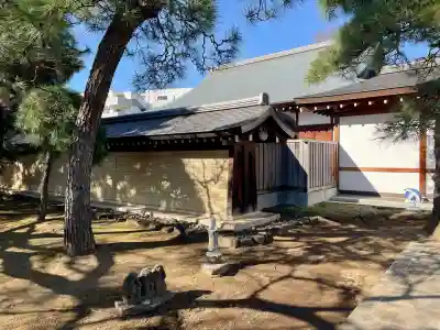 東北寺(東京都)