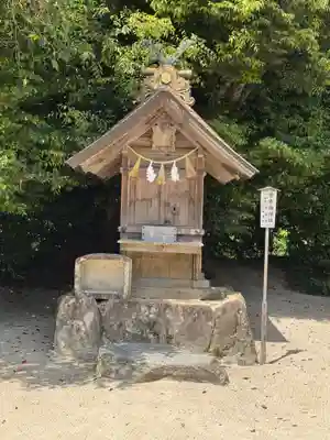 八重垣神社(島根県)