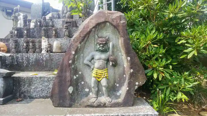 法臺寺のその他建物