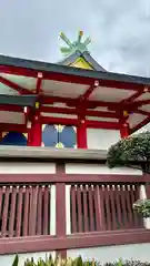 御霊神社(大阪府)