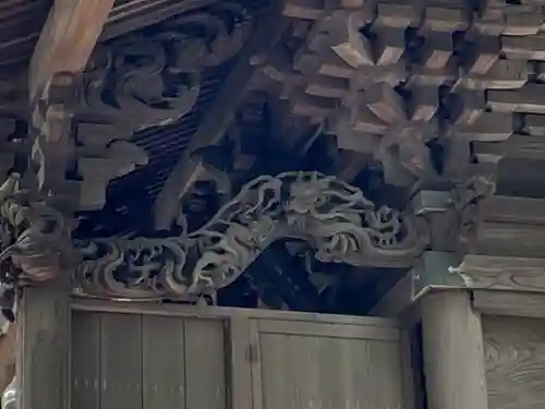 國魂神社のその他建物