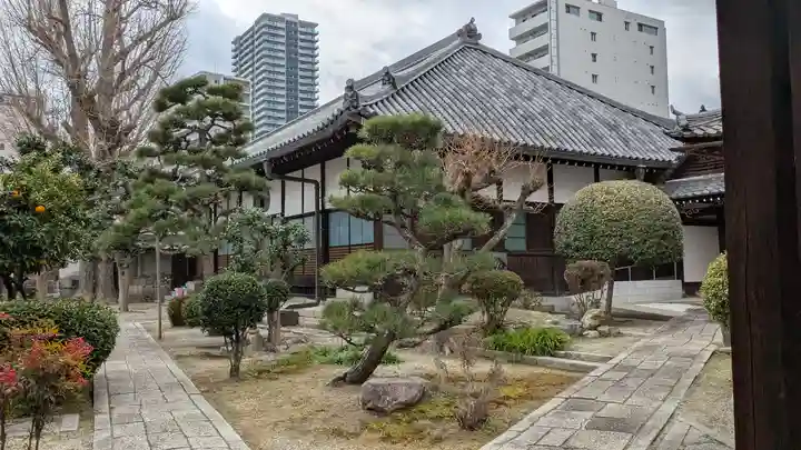 善通寺(滋賀県)