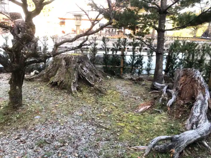 威徳天満宮(奈良県)
