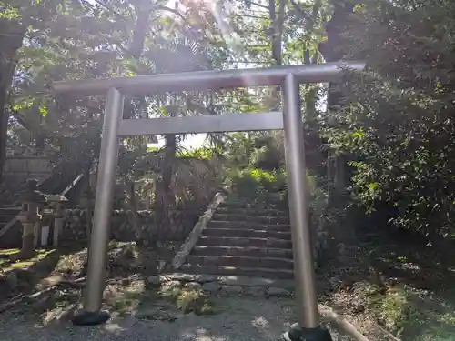 若宮神明社(愛知県)