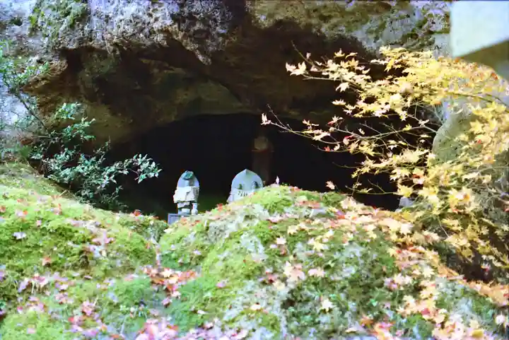 那谷寺(石川県)