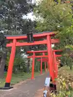 札幌伏見稲荷神社(北海道)