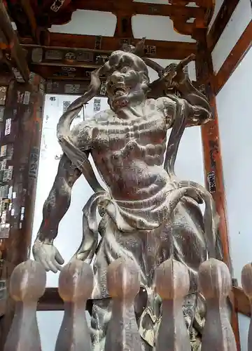 石山寺(滋賀県)