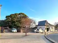 味水御井神社(福岡県)