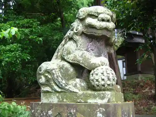 十二神社(神奈川県)