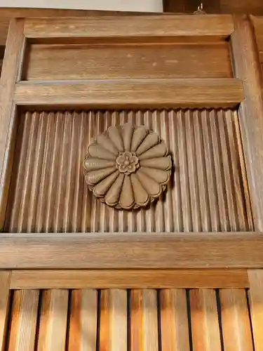 妙見社のその他建物