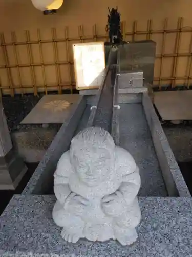 菊名神社(神奈川県)